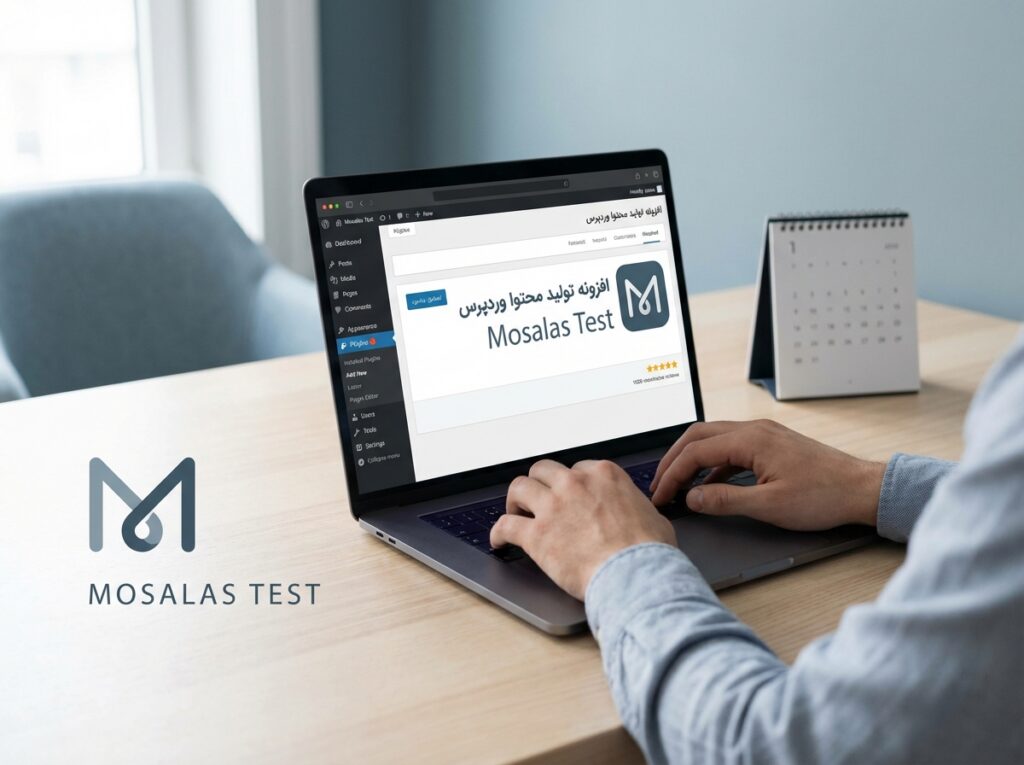 افزونه تولید محتوا وردپرس: راهکار نهایی سئو و رشد ارگانیک