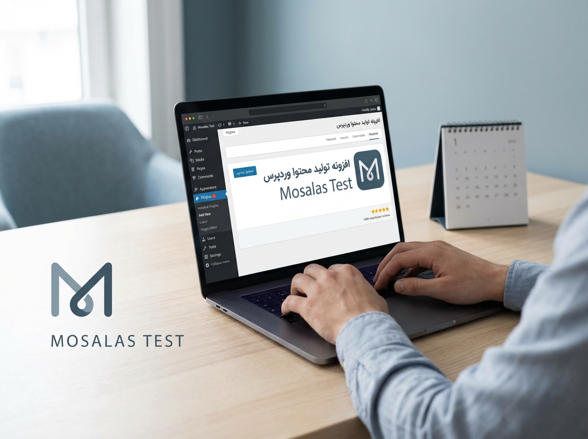 افزونه تولید محتوا وردپرس: راهکار نهایی سئو و رشد ارگانیک